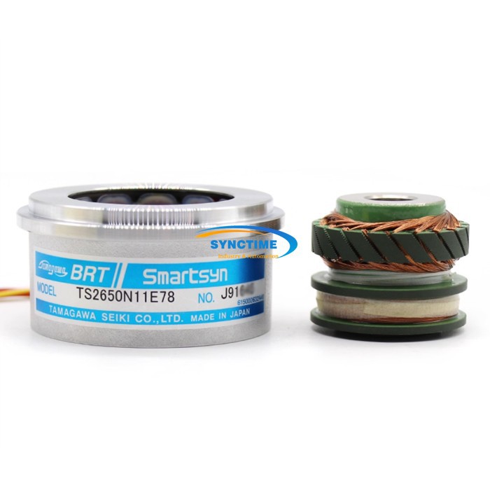 TS2650N11E78 Encoder